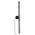 Miniatyrbild 6 av 10: i-Wok 3 lamp Baseus för monitor (svart)