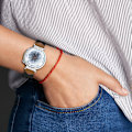 Miniatyrbillede 10 af 11: Huawei Watch GT5 kompositrem 18 mm urkomposit nylonflettet rem