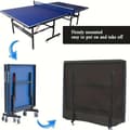 Vattentätt Överdrag för Pingisbord - 65x27,5x72,8 Tum