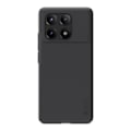 Miniatyrbillede 1 af 6: Etui Nillkin Super Frosted Shield Pro til Xiaomi Redmi K70E/Poco X6 Pro 5G (sort)