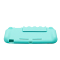 Miniatyrbillede 2 af 7: Switch Lite/Mini TPU-etui og hærdet glas skærmbeskytter Grøn