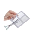 Miniatyrbild 8 av 8: Reparation av fönsterskärm 30-bitar