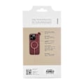 Miniatyrbild 5 av 6: Mobilfodral 2-i-1 3 Kortfack Brun - iPhone 14 Pro