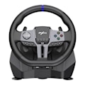 Pikkukuva 4 / 6: Pelipyörä PXN-V9Gen2 (PC / PS3 / PS4 / XBOX ONE / XBOX SERIES S&X / SWITCH)