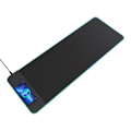 Pikkukuva 1 / 3: Langaton lataushiirimatto Choetech T543-F-ACBK 15W (musta)