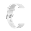 Miniatyrbillede 4 af 5: INF Urrem til Garmin Forerunner 245 Silikone Garmin Forerunner 245 Hvid 20 mm