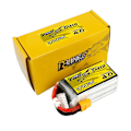 Miniatyrbild 5 av 5: Tattu R-Line 4.0 1050mAh 22.2V 130C 6S1P XT60 batteri