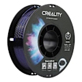 Miniatyrbillede 2 af 10: CR-PETG Filament Creality (gennemsigtig blå)