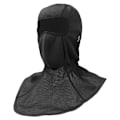 Miniatyrbillede 1 af 4: Vindtæt termisk fleece balaclava til cykling og skiløb