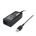 Miniatyrbild 1 av 2: Power adapter for Lenovo T570/T470/L470, 65W, 3.25A, black