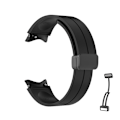 Pikkukuva 3 / 6: Kellon ranneke Samsung Galaxy watch5 Musta S