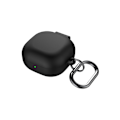 Miniatyrbillede 1 af 3: Beskyttende silikonetui til Samsung Buds Live Sort