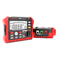 Miniatyrbild 3 av 8: Habotest HT2302 Digital Earth Resistance Tester