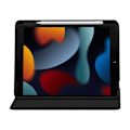 Miniatyrbillede 5 af 9: Baseus Minimalist Series IPad 10,2" magnetisk beskyttelsescover (sort)