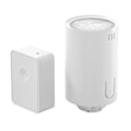 Miniatyrbild 3 av 4: Smart termostatventilstartsats Meross MTS150HHK (HomeKit)