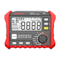 Miniatyrbild 1 av 3: Digital RCD / Loop Resistance Tester Habotest HT5910