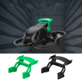 Pikkukuva 2 / 3: Pariston pikavapautus Flying Tail Drone Flight Tail DJI Avata Dronelle Musta