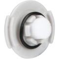 Miniatyrbillede 5 af 9: INF Tilbehørssæt til Xiaomi Mi Roborock S6 MaxV S6 Pure S6 E4 S5 E35 E25 E20 S50 S51 T7 robotstøvsuger 24 dele