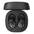 Miniatyrbillede 5 af 11: Trådløse hovedtelefoner Baseus Bowie WM02 TWS, Bluetooth 5.0 (sort) OS