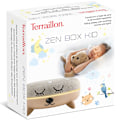 Miniatyrbild 4 av 4: Zen Box Kid ljudbox Lugnande ljud, 8 ljusstämningar & Bluetooth