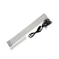 Pikkukuva 3 / 8: LED Grow Light EU-sovittimella