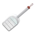 Miniatyrbild 3 av 6: Roterbar kull Scoop Cheerble