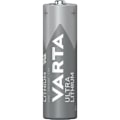 Miniatyrbild 2 av 2: Ultra Lithium AA / LR6 Batteri 4-pack