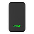 Miniatyrbild 1 av 7: Carlinkit 2AIR trådlös adapter Apple Carplay/Android Auto (svart)