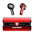 Miniatyrbild 1 av 2: TWS Transformers TF-T02 hörlurar (röda)
