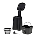 Miniatyrbild 5 av 6: Morphy Richards MRCM35BK iskaffebryggare
