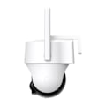 Miniatyrbillede 4 af 8: 360° Udendørs WiFi Kamera Botslab PT W313 3MP m/ solpanel