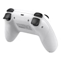 Miniatyrbillede 5 af 7: GameSir-T4n Lite trådløs controller (hvid)