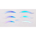 Pikkukuva 5 / 6: Laser Eyeliner Tarrat 8 kpl