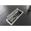 Miniatyrbild 4 av 7: Optisk DisplayPort™-hybridkabel 2.x (2.0/2.1) (AOC), 40 Gbit/s