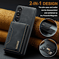Pikkukuva 2 / 11: M2 magneettinen lompakkokotelo Sonylle Sony Xperia 10 VI 2024