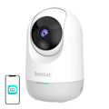 Miniatyrbillede 2 af 8: 360° indendørs kamera WiFi Botslab 2E C212 3MP
