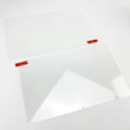 Miniatyrbild 6 av 7: 2-pack skärmskydd i härdat glas för MatePad Huawei MatePad SE 10,4 tum