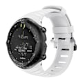 Pikkukuva 1 / 3: TPU-ranneke Suunto Core -sarjan kelloille Valkoinen