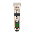 Miniatyrbillede 1 af 2: Trimmer / kæledyrsklipper Oneisall X2