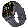 Pikkukuva 5 / 5: EU-patentti Apple Watch Range Series 1-9, SE & Ultra Sininen