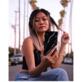 Miniatyrbild 9 av 10: IDECOZ Mobilskal Svart Marble iPhone 11 Pro Max