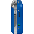Miniatyrbild 2 av 8: Kassettbandspelare för Bluetooth-hörlurar/högtalare