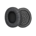 Miniatyrbillede 2 af 5: Ørepuder til Sony MDR-7506 / V6 / CD 900ST Sort 1 par