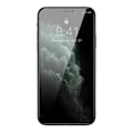 Miniatyrbillede 3 af 11: Baseus Crystal Privacy Protection Hærdet glas 0,3 mm til iPhone X/XS