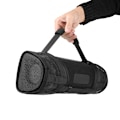 Pikkukuva 3 / 4: Sony SRS-XB43 Bluetooth -kaiuttimen kantolaukku kahvalla