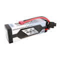 Miniatyrbild 1 av 6: Gens ace Advanced G-Tech 5300mAh 11,4V 3S1P 100C HV bil Lipo batteripack Hardcase med Deans Plug