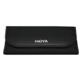 Miniatyrbild 3 av 4: HOYA Filterkit UV(C) Pol.Circ. NDx8 40,5mm