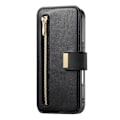Miniatyrbillede 6 af 6: Wallet Phone Case til Samsung S23 FE med Ring & Stander