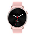 Miniatyrbillede 2 af 5: Colmi V73 smartwatch (pink)