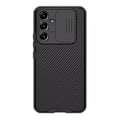 Miniatyrbillede 2 af 7: Etui Nillkin CamShield Pro til SAMSUNG A54 5G (sort)